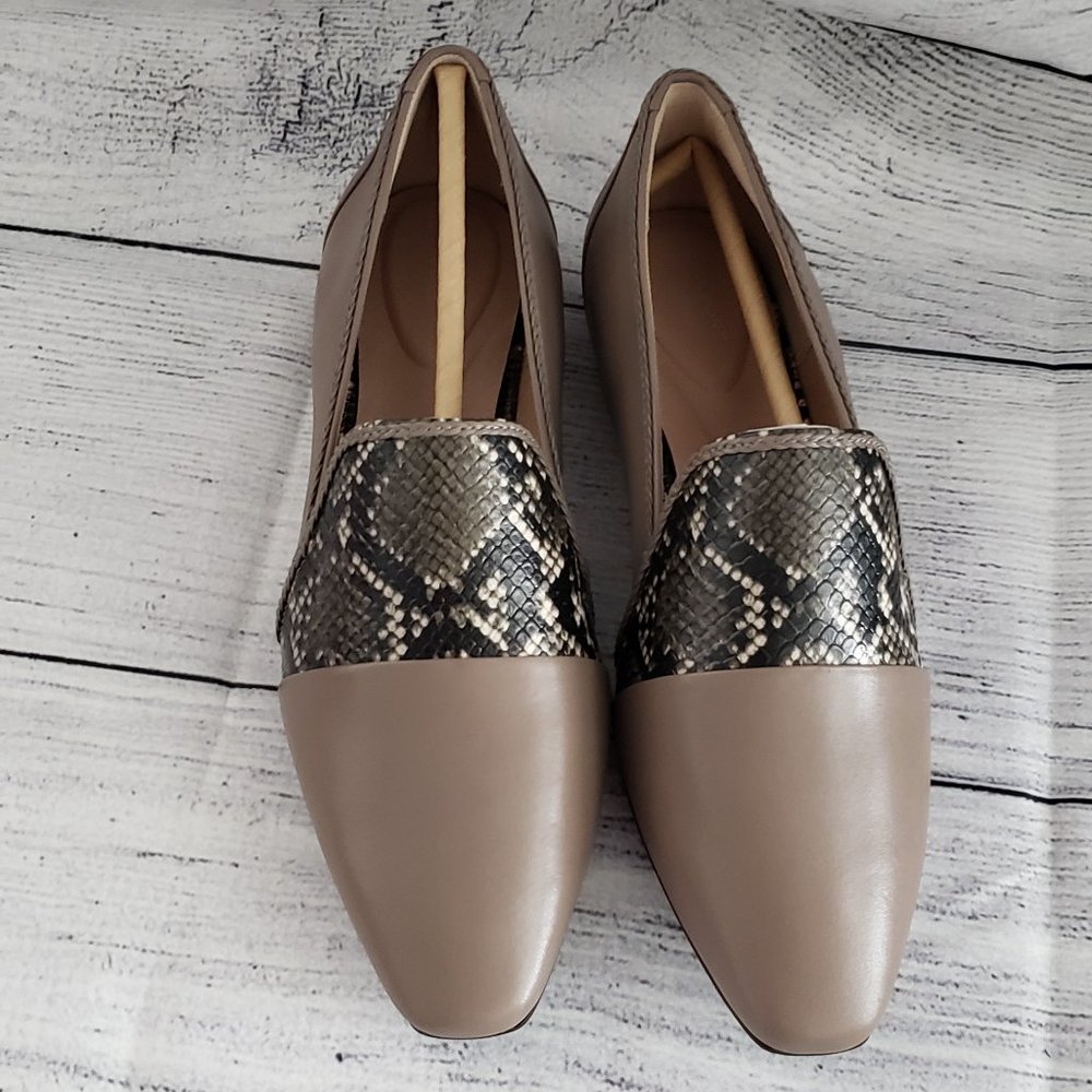 NWOT Rockport Women's Total Motion Laylani Accent Loafer
